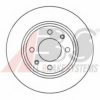 PEUGE 4246B1 Brake Disc